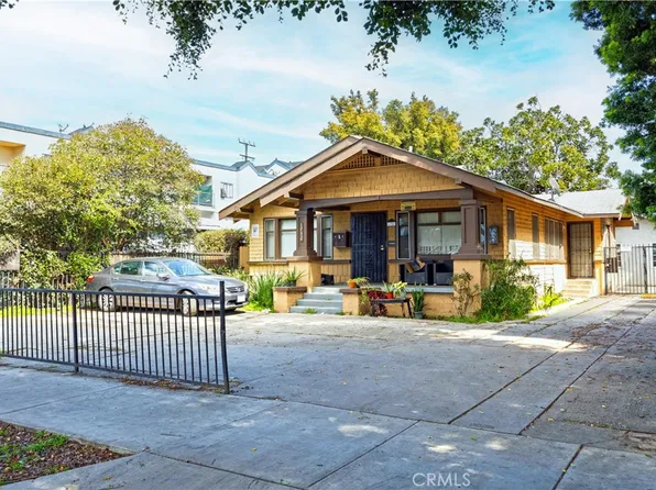 1752 Cherry Ave, Long Beach, CA 90813