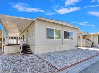 15252 Seneca Rd SPACE 28, Victorville, CA 92392