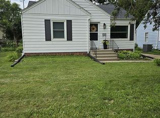 2314 53rd St, Des Moines, IA 50310