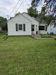 2314 53rd St, Des Moines, IA, 50310