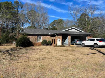 72 Tucker Cir, Monticello, GA, 31064