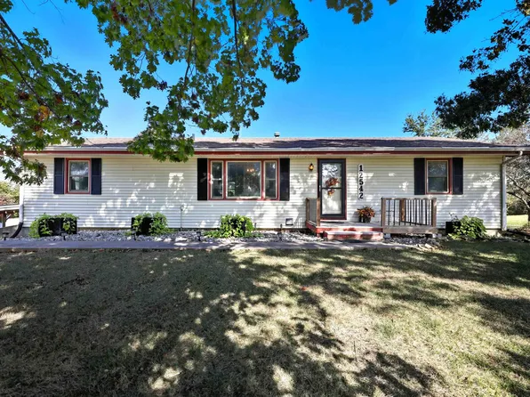 12542 266th Rd, Holton, KS 66436