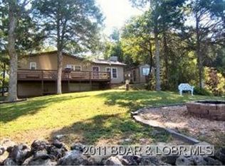 362 Rocky Ledge Cir, Camdenton, MO 65020