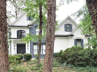 70 Honour Cir NW, Atlanta, GA 30305