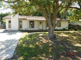 7005 Cairo Rd, Cocoa, FL 32927