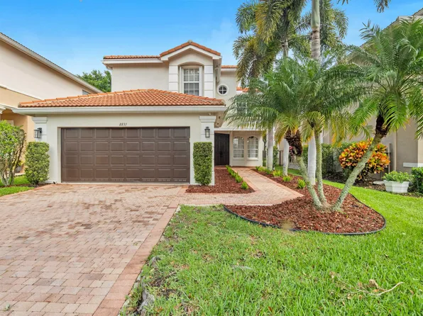 8831 Morgan Landing Way, Boynton Beach, FL 33473