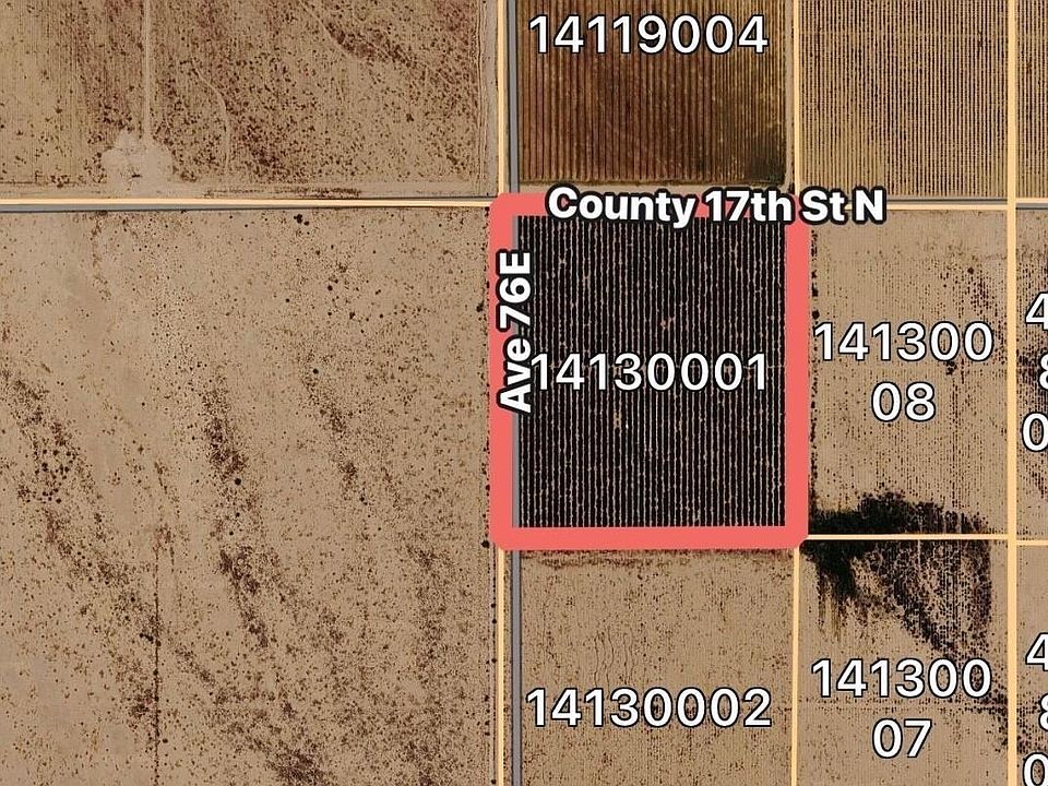 2nd image of 0 S Avenue 76 E
