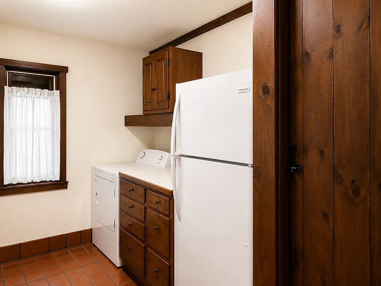 Kitchen space
