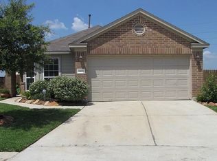 19651 Jackson Brook Way, Cypress, TX 77429