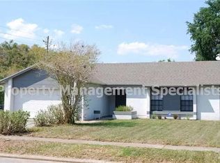 2800 Buccaneer Dr, Winter Park, FL 32792