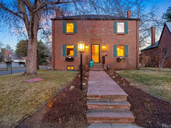 1760 Niagara Street, Denver, CO 80220