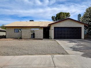 645 Glenwood Ln, Henderson, NV 89002