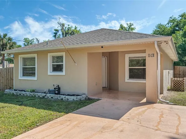 1101 S Thompson Ave, Deland, FL 32720