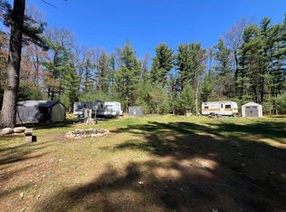 1052 Czech Ln #14-17, Friendship, WI 53934