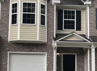 515 Maggie Ln, Jonesboro, GA 30238