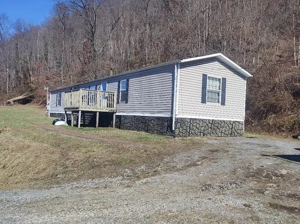 91 Craighead Hill Rd, Landgraff, WV 25846