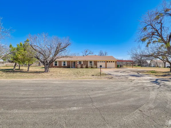 5302 Meadow Dr, San Angelo, TX 76903