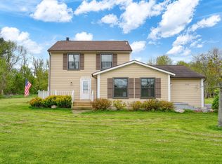 2185 W Barnes Rd, Mason, MI 48854