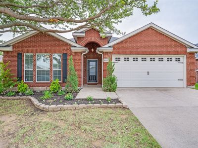 9917 Laurel Cherry Dr, McKinney, TX, 75072