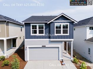 4282 Pronghorn Pl, Bremerton, WA 98310