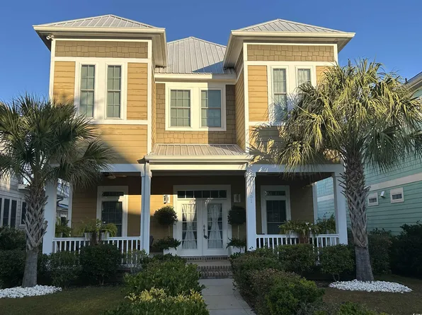 451 W Palm Dr., Myrtle Beach, SC 29579