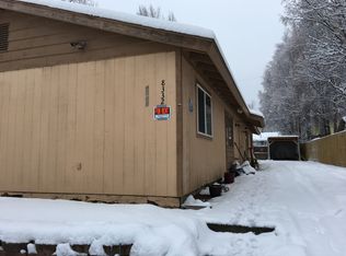 8332 Endicott St, Anchorage, AK 99502