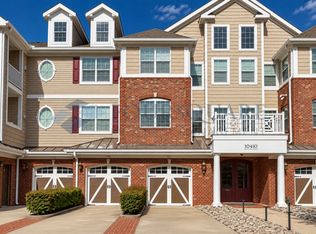 10410 Rosegate Ct #201, Raleigh, NC 27617