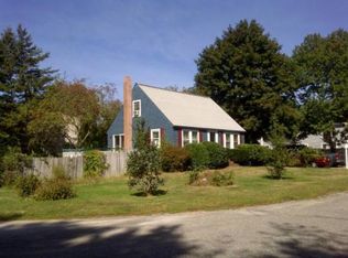 5 Ruth Ln, Hampton, NH 03842