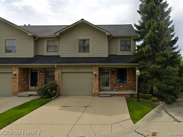 404 Oakgrove Ct, Clawson, MI 48017
