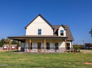 759 Browns Church Rd, Jackson, TN 38305