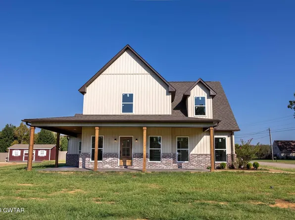 759 Browns Church Rd, Jackson, TN 38305