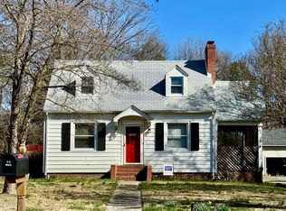 5000 Bryce Ln, Richmond, VA 23224