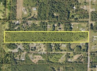 78 Xx 123rd Ave NE, Belfair, WA