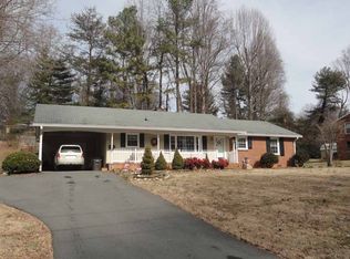 5021 Rushland Dr, Winston Salem, NC 27104