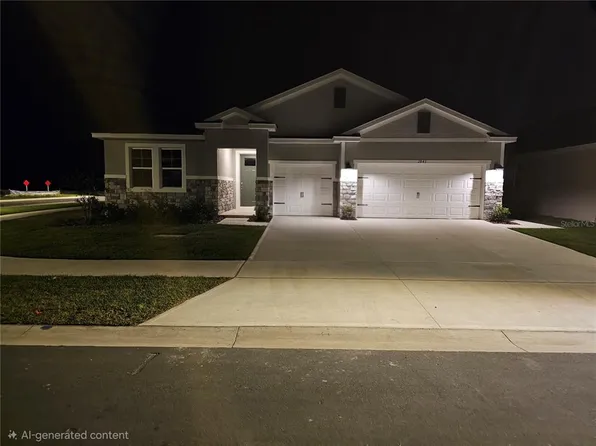 2843 Elio Hammock Dr, Harmony, FL 34773