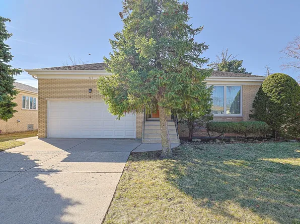 475 Courtesy Ln, Des Plaines, IL 60018