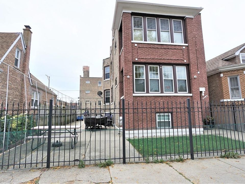 1st image of 4484 N Kasson Ave #1