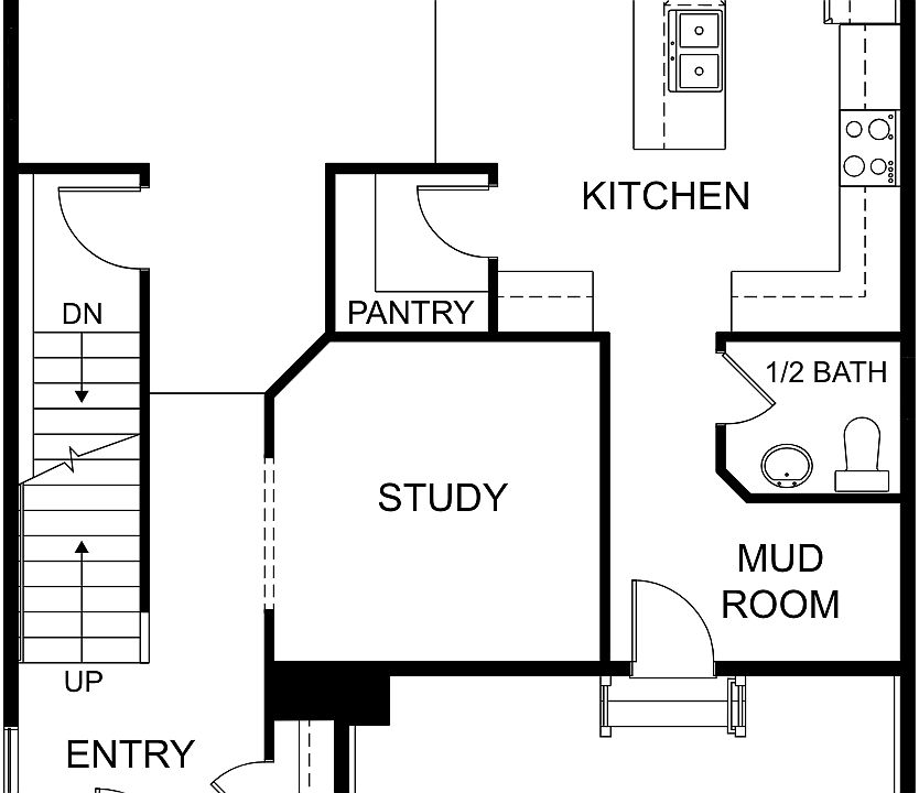 2nd image of LOT 2715 S Zola Dr #13511
