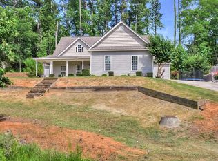 4752 Rhett Dr, Evans, GA 30809