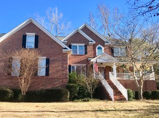 124 Alston Cir, Lexington, SC 29072