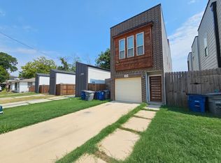 2226 Dyson St, Dallas, TX 75215