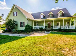 407 Arthur Rd, Brownsville, KY 42210