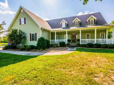 407 Arthur Rd, Brownsville, KY, 42210
