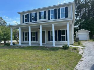 1 Rinkie Rd, Beaufort, SC 29906