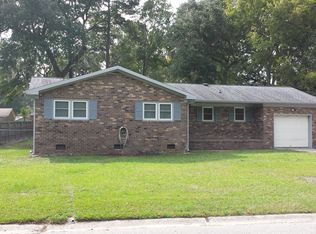 1004 Harrison Rd, Ladson, SC 29456