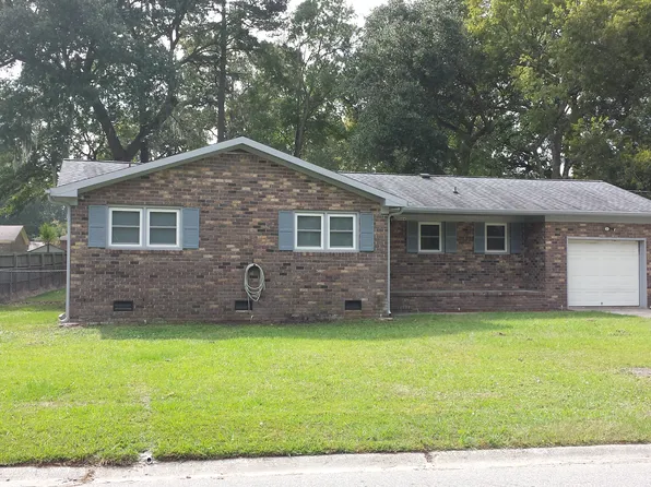 1004 Harrison Rd, Ladson, SC 29456