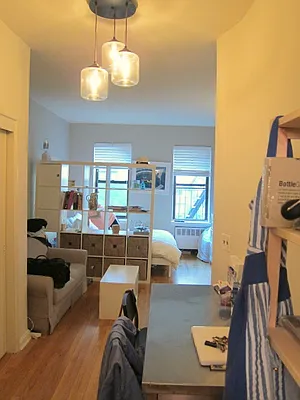 Rented by Chartwell Manhattan Realty | media 2