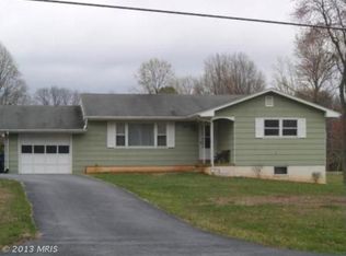 13389 Scotts Mill Rd, Culpeper, VA 22701