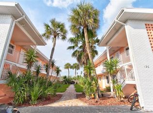 130 Roosevelt Ave APT 106, Satellite Beach, FL 32937