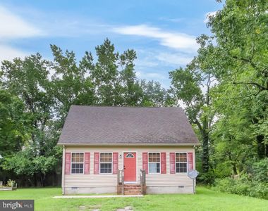 619 Oxford St, Pocomoke City, MD, 21851